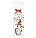 mary lake thompson birch tree birds kitchen towel set 