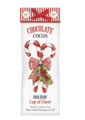 Candy Cane Cocoa