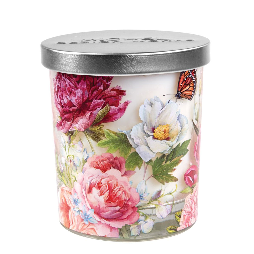 Michel Design Works Blush Peony candle