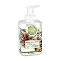 Michel Design White Spruce Foamer