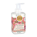 Michel Design Works Blush Peony Foamer
