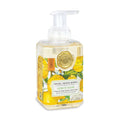 Michel Design Works Lemon Basil Foaming Handsoap