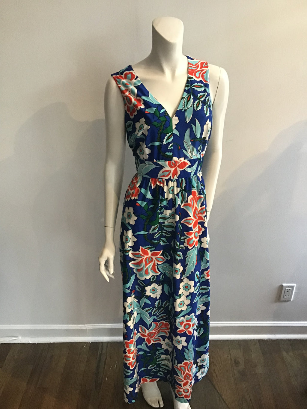 1970s dress vintage clothing store gift shop Greenwich connecticut