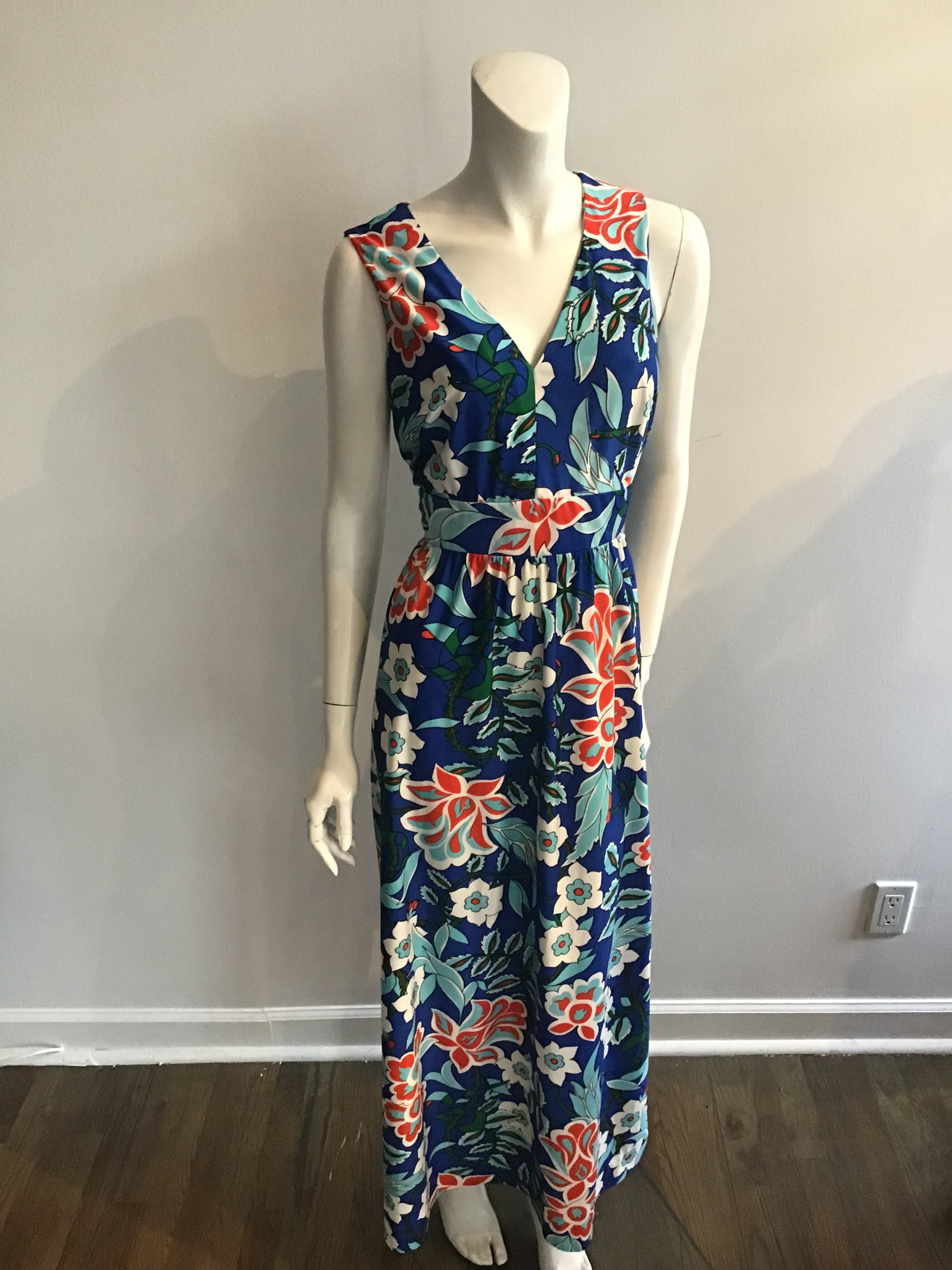 1970s dress vintage clothing store gift shop Greenwich connecticut