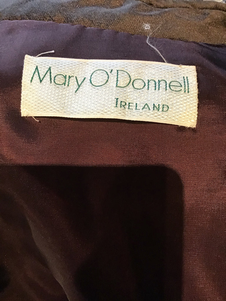 80s Mary O’Donnell 3 Piece Set