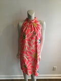 1960s Hawaiian Dress vintage clothing shop Greenwich Connecticut Gift store