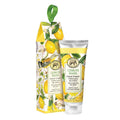 michel design works lemon basil 2.5 oz hand cream 