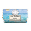 Michel Design Works Beach Shea Butter Bath Soap Bar